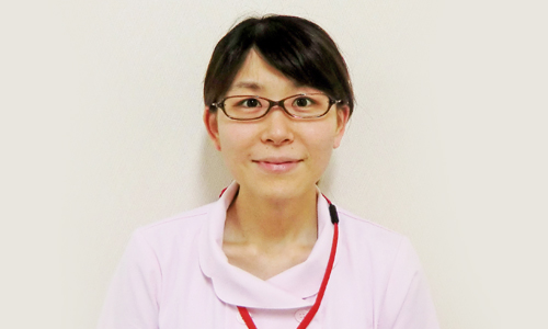 石原 由佑子